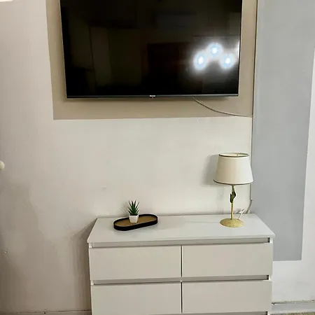 Apartment Chianti Garden Free Parking To San Gimignano *